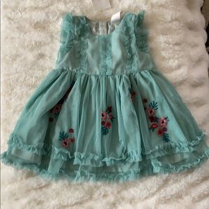 H&M Girls dress
